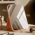 portable makeup mirror
