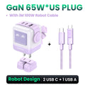 U.S plug UGREEN 30w-65w multiple variants available