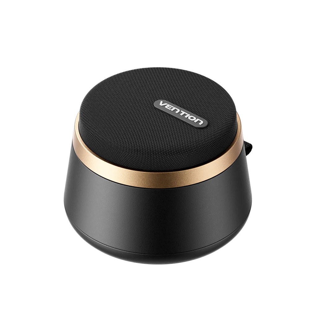 Magnetic Portable Bluetooth Speaker IPX6 Waterproof Mini Shower Speaker Enhanced Bass TWS Stereo Outdoor Speaker Holder
