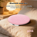 Lenovo Mini Sleeping Bluetooth Speaker Nature Sound Noise Soundbar Wireless MP3 Music Player Thin Timed Shutdown Audio Play